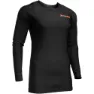 Thor Comp Langarm-baselayer