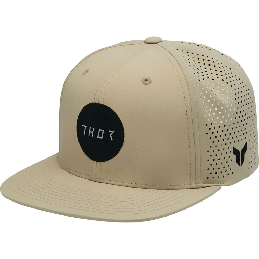 Thor Core Hut, Sand Thor Core Hut, Sand