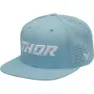 Corp light blue