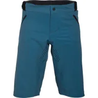 Thor Mtb Assit Teal Kurze Hose Thor Mtb Assit Teal Kurze Hose