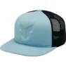 Thor Shadow Hut, Light blue
