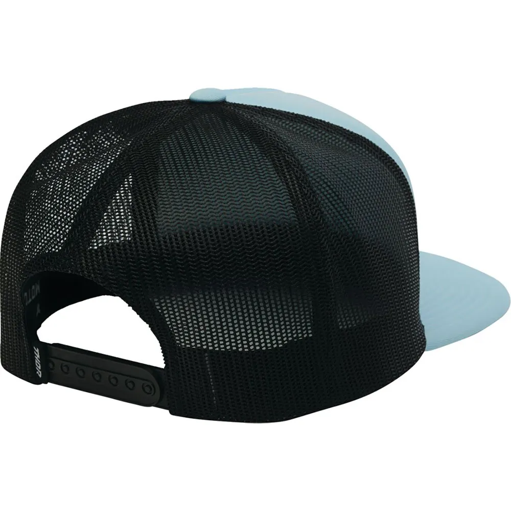 Thor Shadow Hut, Light blue Thor Shadow Hut, Light blue