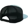 Thor Shadow Hut, Light blue