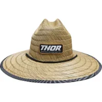 Thor Straw Hut Thor Straw Hut