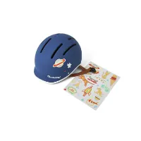 Thousand Aufkleber für Kinderhelme Unisex