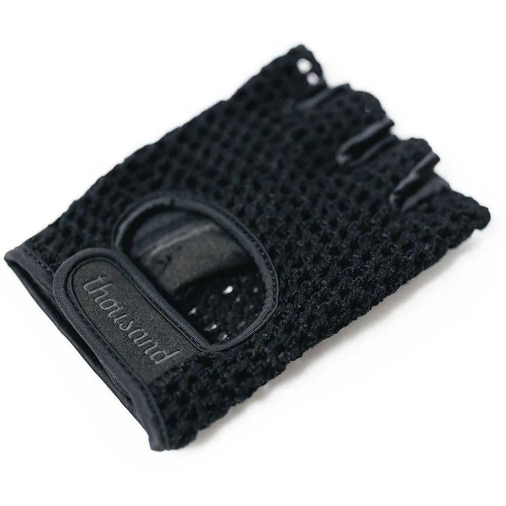 Thousand Bike Kurze Handschuhe