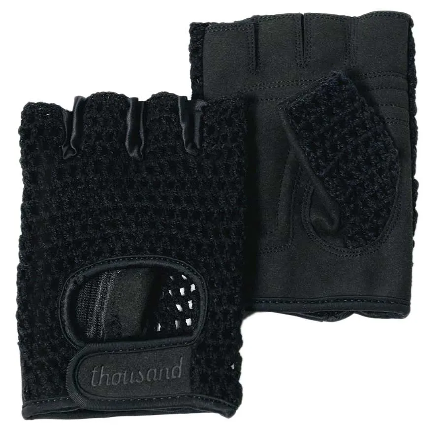 Thousand Bike Kurze Handschuhe