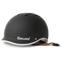 Thousand Heritage 2.0 Stadthelm