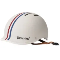 Thousand Heritage 2.0 Stadthelm
