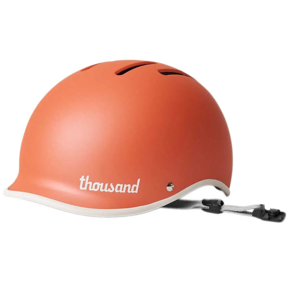 Thousand Heritage 2.0 Stadthelm