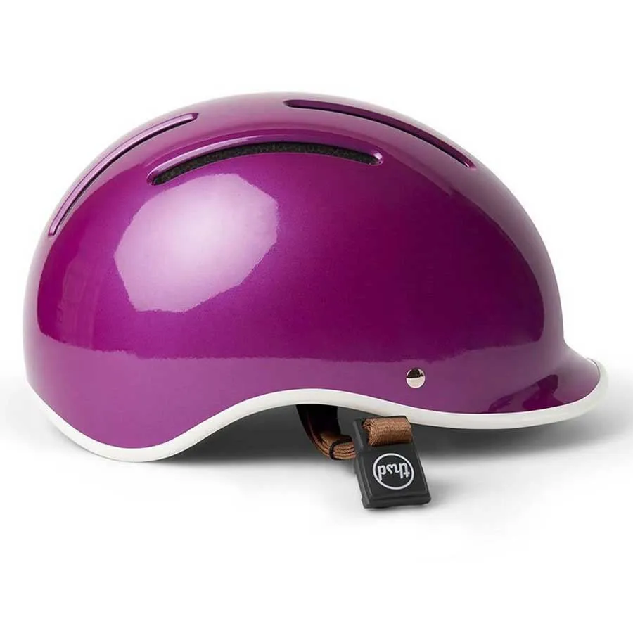 Thousand Junior Stadthelm, Vivid violet Thousand Junior Stadthelm, Vivid violet