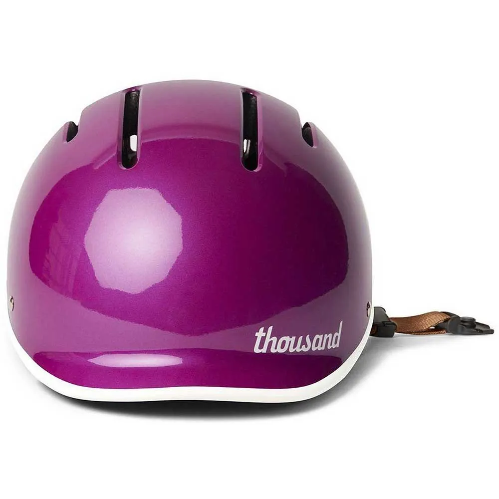 Thousand Junior Stadthelm, Vivid violet Thousand Junior Stadthelm, Vivid violet