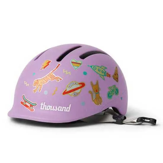 Thousand Junior Toddler Junior-helm