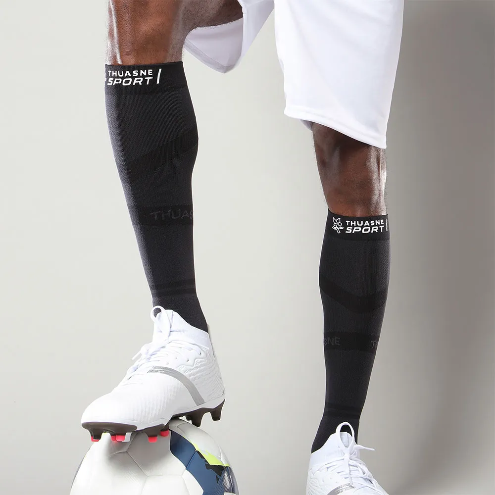 Thuasne Grip Performance Large Lange Socken Thuasne Grip Performance Large Lange Socken