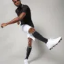 Thuasne Grip Performance Large Lange Socken