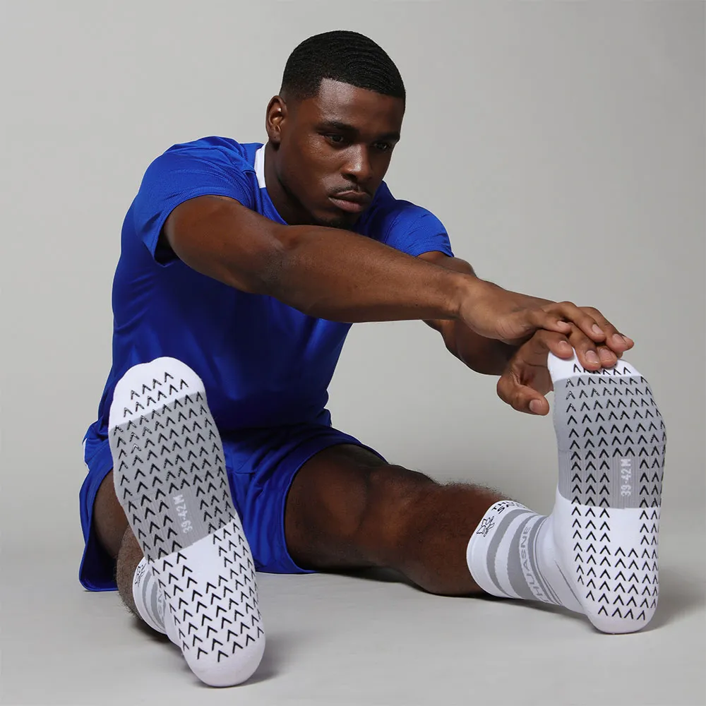 Thuasne Grip Performance Mid Lange Socken Thuasne Grip Performance Mid Lange Socken
