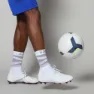 Thuasne Grip Performance Mid Lange Socken