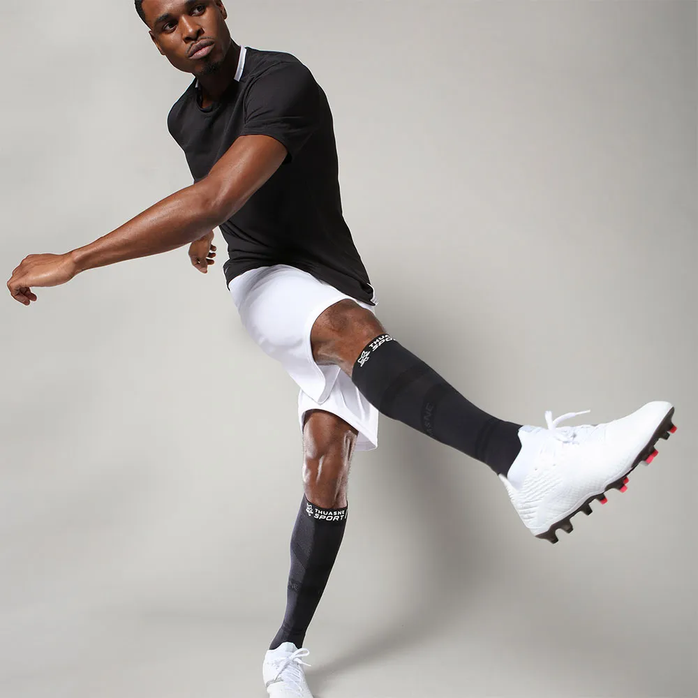 Thuasne Grip Performance Regular Lange Socken Thuasne Grip Performance Regular Lange Socken