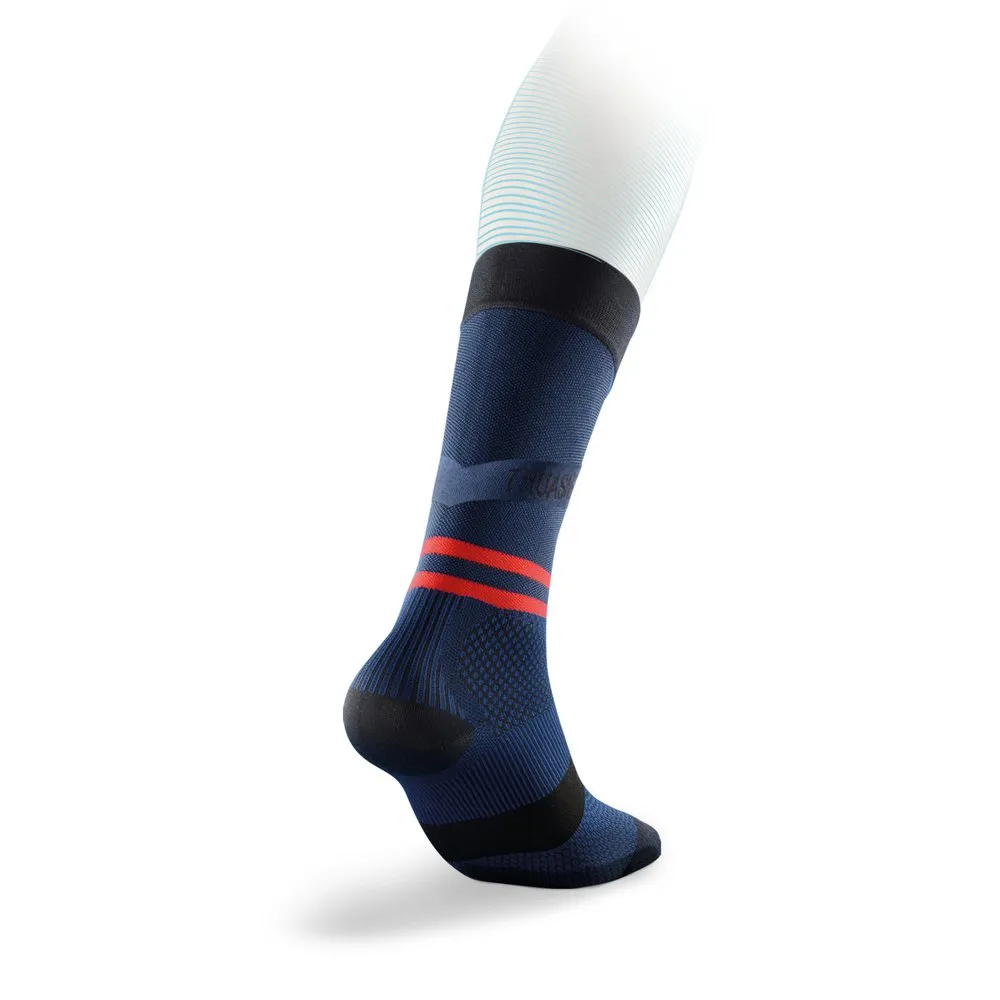 Thuasne Mi-hautes Up Activ Socken Thuasne Mi-hautes Up Activ Socken