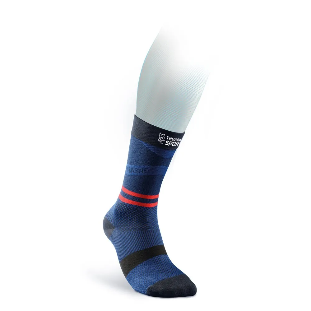 Thuasne Mi-hautes Up Activ Socken Thuasne Mi-hautes Up Activ Socken