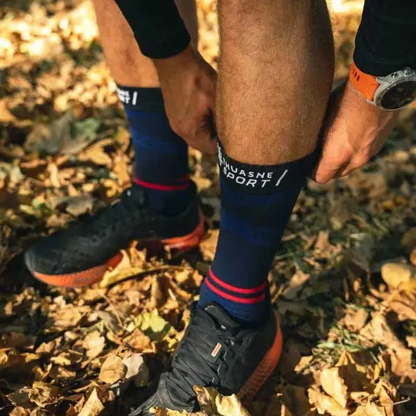 Thuasne Mi-hautes Up Activ Socken