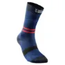 Black / blue / red 2