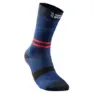 Black / blue / red 3