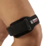 Thuasne Sport Oberschenkelstütze, Black, One Size