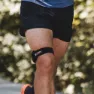 Thuasne Sport Oberschenkelstütze, Black, One Size