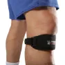 Thuasne Sports Kniebandage, Black, One Size