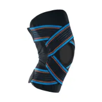 Thuasne Strapping Kniebandage Thuasne Strapping Kniebandage
