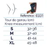 Thuasne Strapping Kniebandage