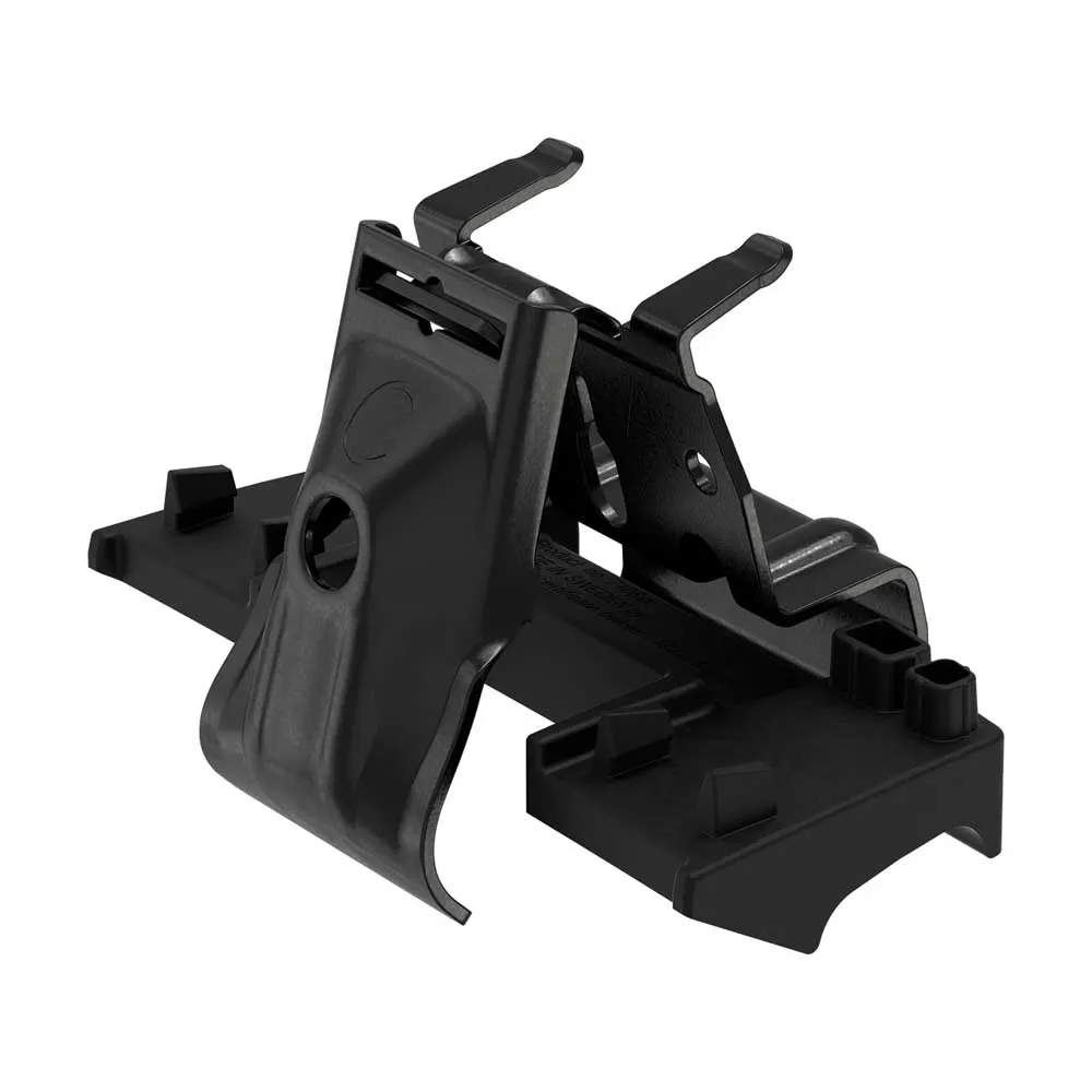 Thule 186165 Spülgleis-set, Black, One Size Thule 186165 Spülgleis-set, Black, One Size