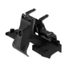 Thule 186165 Spülgleis-set, Black, One Size