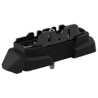 Thule 187038 Mercedes C-class 14+ Fixpunkt Thule 187038 Mercedes C-class 14+ Fixpunkt