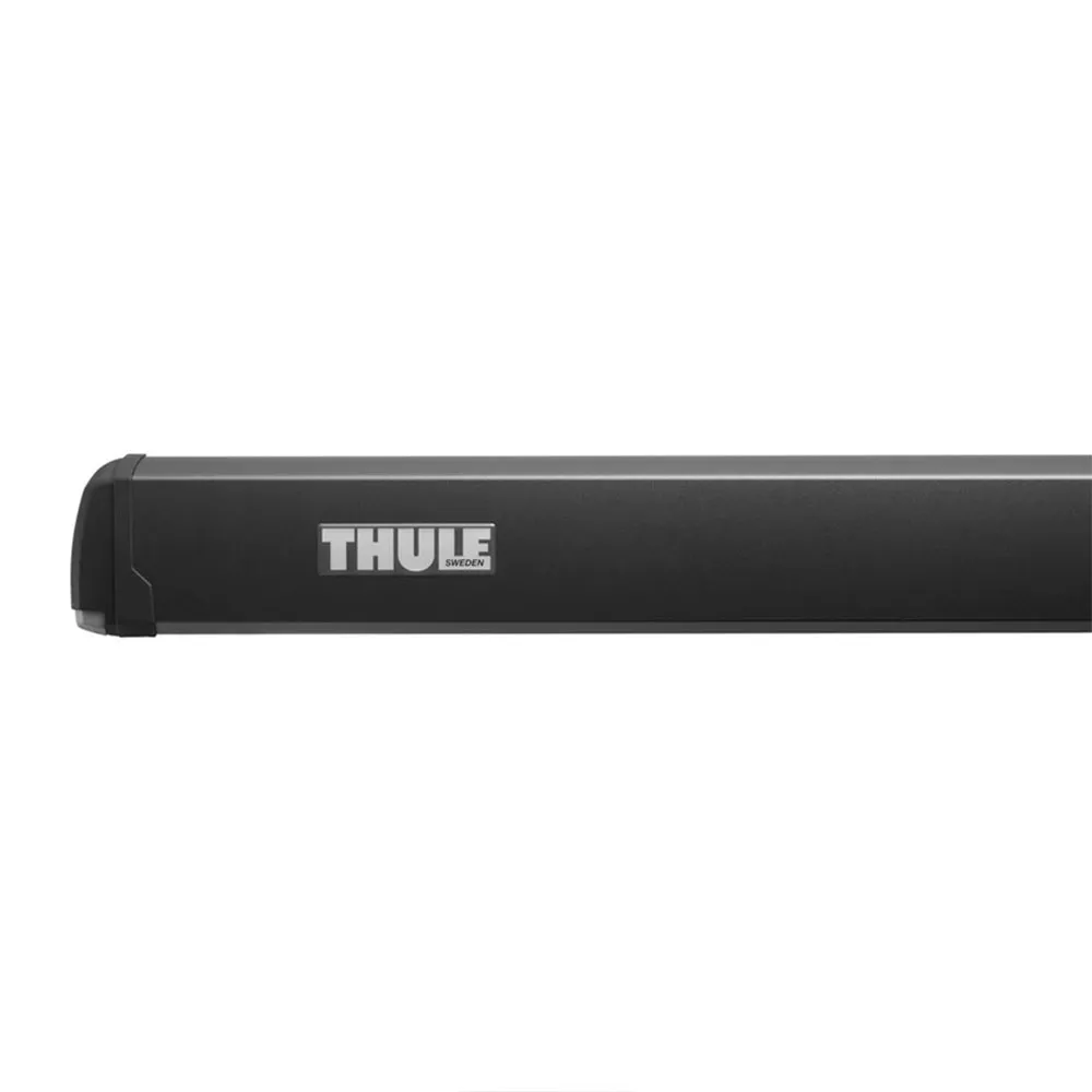 Thule 3200 2.5 M Markise, Black, One Size Thule 3200 2.5 M Markise, Black, One Size