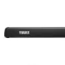 Thule 3200 2.5 M Markise, Black, One Size