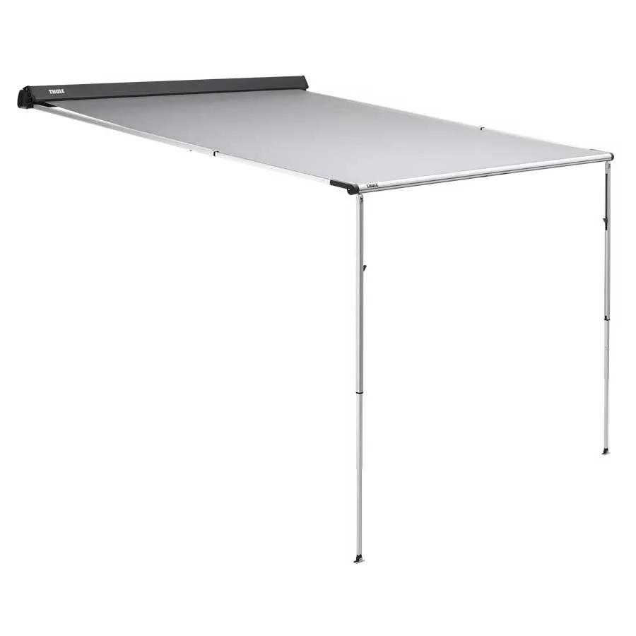 Thule 3200 2.70x2.5 M Markise, Anthracite / grey, One Size
