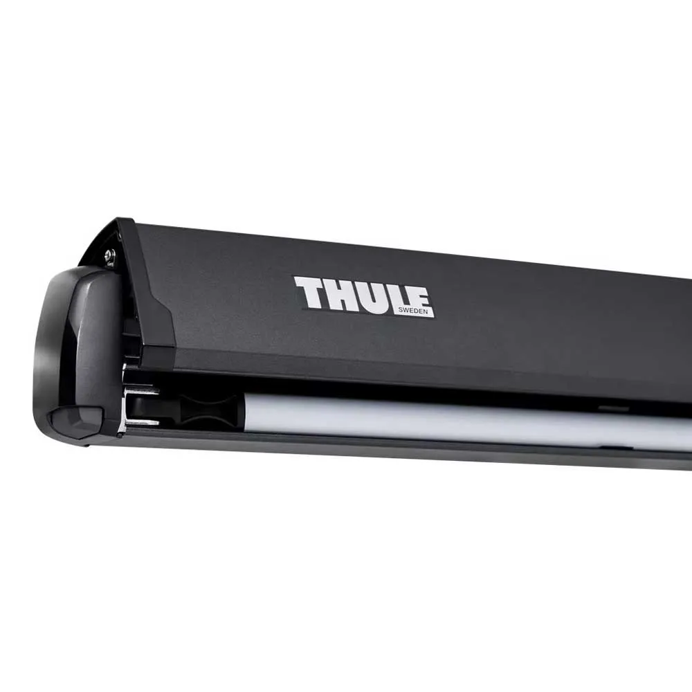 Thule 3200 2.70x2.5 M Markise, Anthracite / grey, One Size