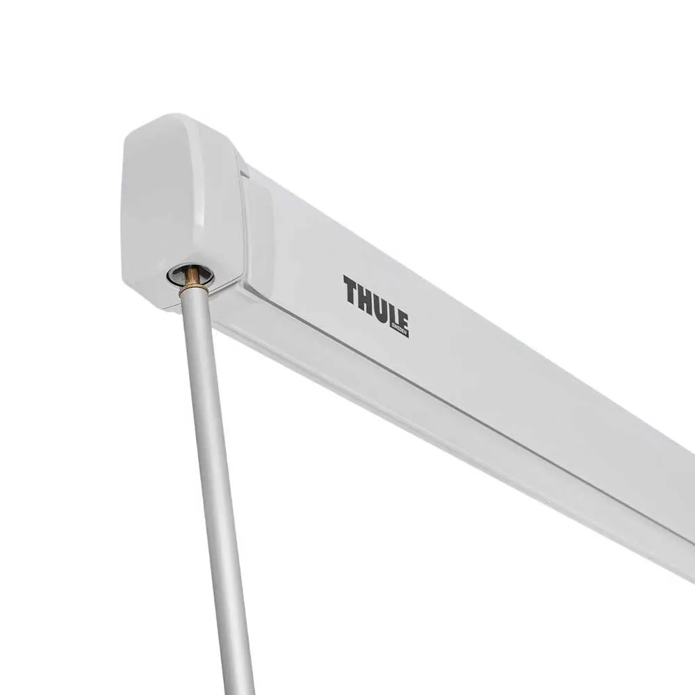 Thule 4200 2.60 X 2 M Markise, Grey, One Size Thule 4200 2.60 X 2 M Markise, Grey, One Size