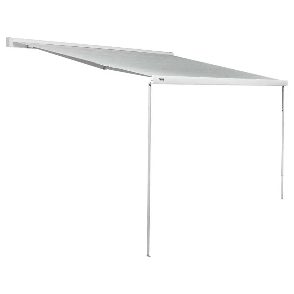Thule 4200 2.60 X 2 M Markise, Grey, One Size Thule 4200 2.60 X 2 M Markise, Grey, One Size