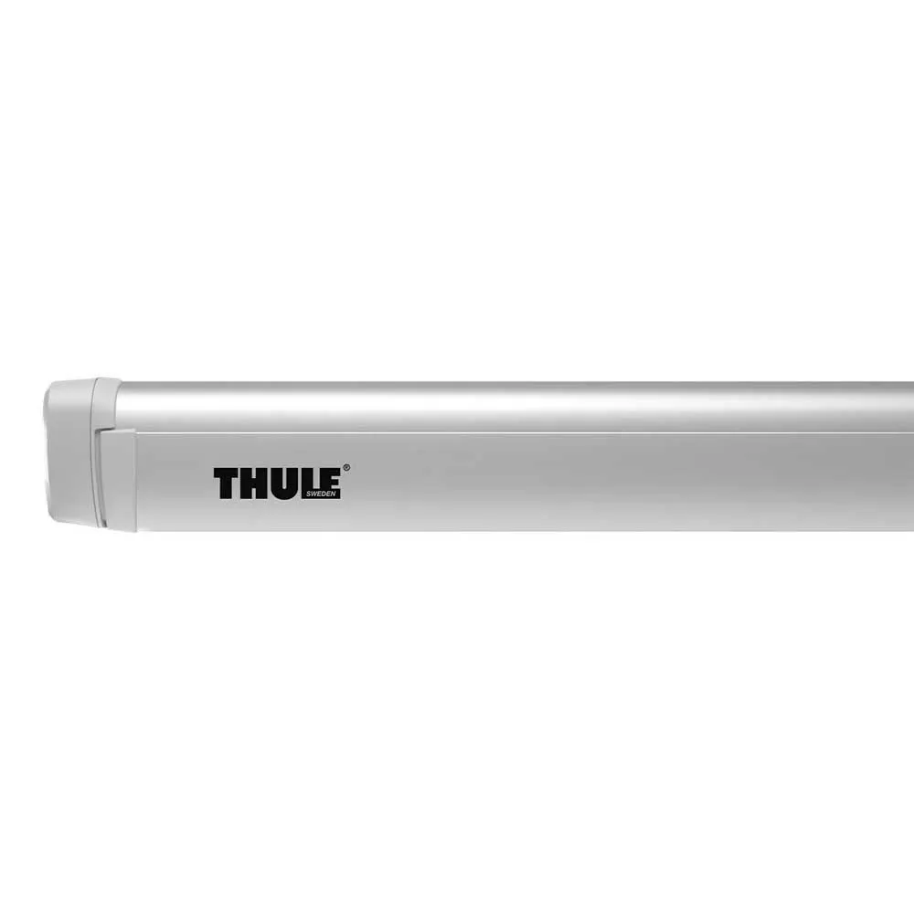 Thule 4200 2.60 X 2 M Markise, Grey, One Size Thule 4200 2.60 X 2 M Markise, Grey, One Size