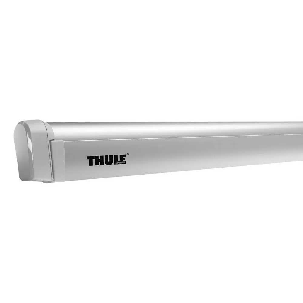 Thule 4200 2.60 X 2 M Markise, Grey, One Size Thule 4200 2.60 X 2 M Markise, Grey, One Size