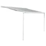 Thule 4200 2.60 X 2 M Markise, Grey, One Size