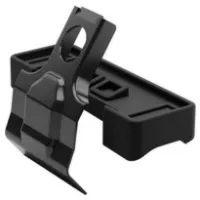 Thule 5004 Mercedes X Class 18+/nissan Navara D23&np300 D23 15+/renault Alaskan 18+ Klemmsatz Thule 5004 Mercedes X Class 18+/nissan Navara D23&np300 D23 15+/renault Alaskan 18+ Klemmsatz