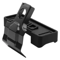 Thule 5170 Volvo V60 10-18 Klemmsatz Thule 5170 Volvo V60 10-18 Klemmsatz