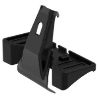 Thule 5199 Dodge Ram 1500 4 Doors Crew&quad Cab 19+ Klemmsatz Thule 5199 Dodge Ram 1500 4 Doors Crew&quad Cab 19+ Klemmsatz