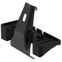 Thule 5235 Chevrolet Cruze 5 Doors 16+ Klemmsatz Thule 5235 Chevrolet Cruze 5 Doors 16+ Klemmsatz