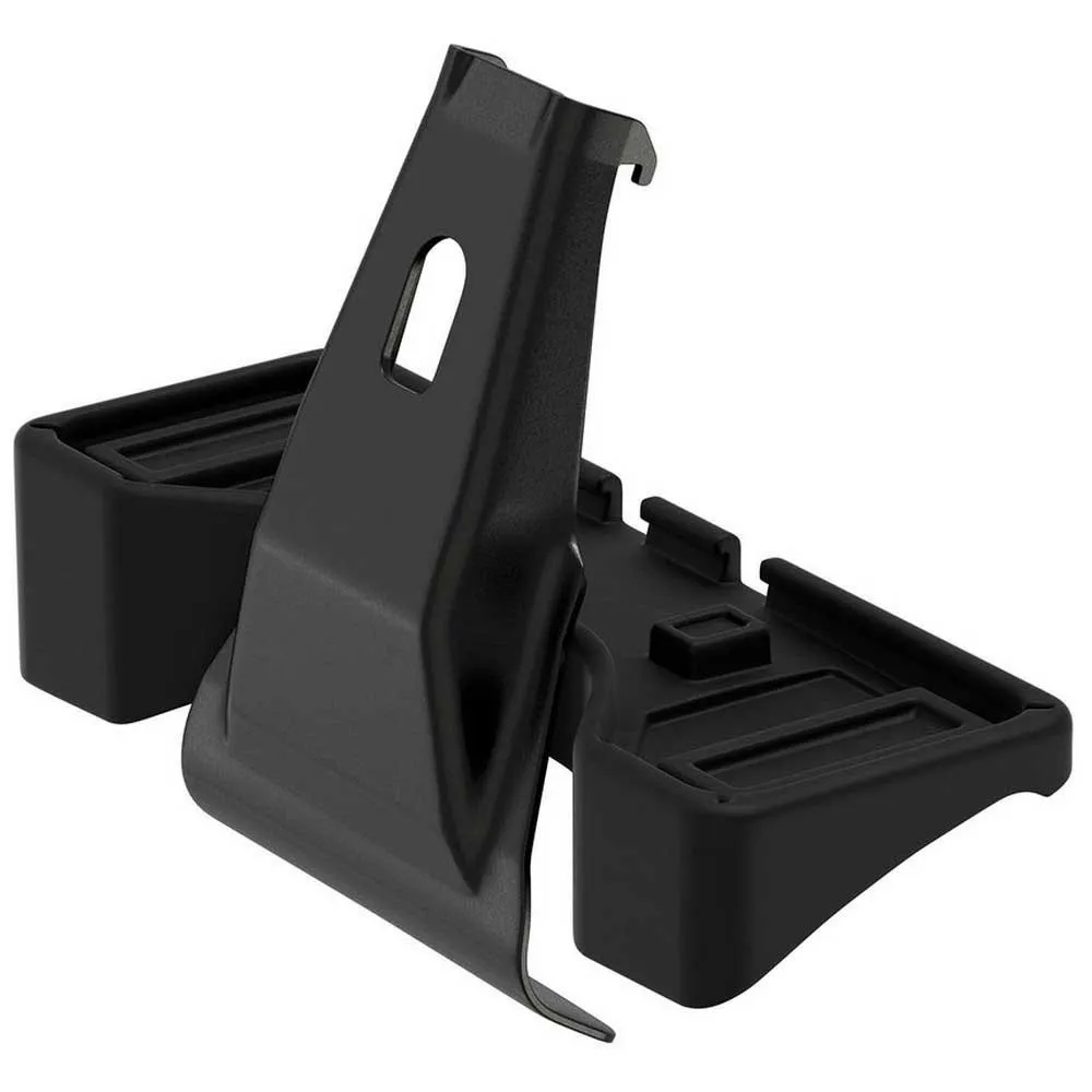 Thule 5235 Chevrolet Cruze 5 Doors 16+ Klemmsatz, Black, One Size Thule 5235 Chevrolet Cruze 5 Doors 16+ Klemmsatz, Black, One Size