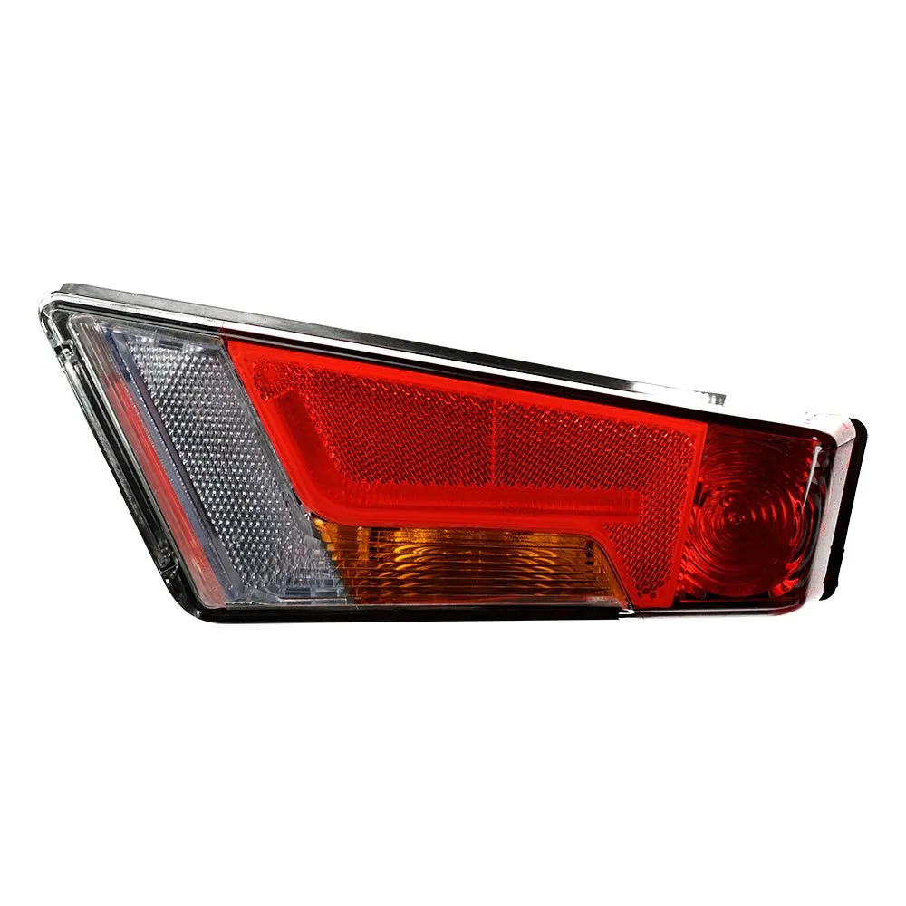 Thule 52364 Lamp Right 931/2/3/4 Ersatzteil, Black, One Size Thule 52364 Lamp Right 931/2/3/4 Ersatzteil, Black, One Size
